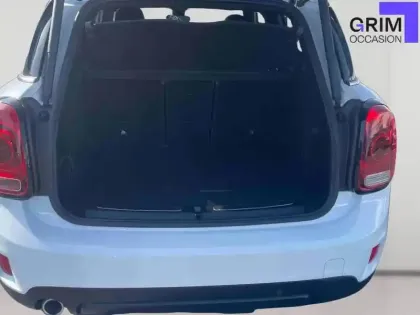 Photo 11 Mini Mini Countryman 150 ch BVA8