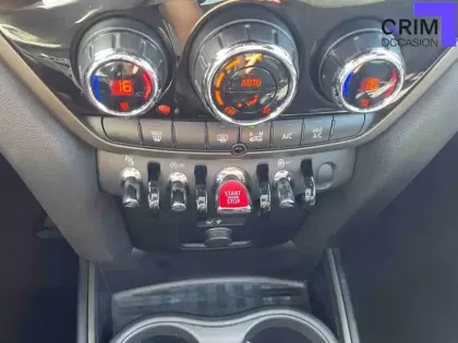 Photo 8 Mini Mini Countryman 150 ch BVA8