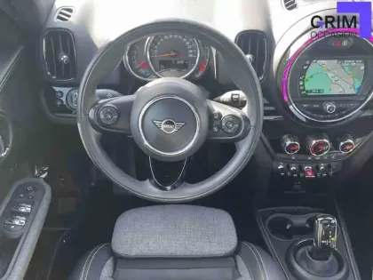 Photo 5 Mini Mini Countryman 150 ch BVA8