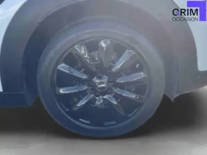 Photo 13 Mini Mini Countryman 150 ch BVA8