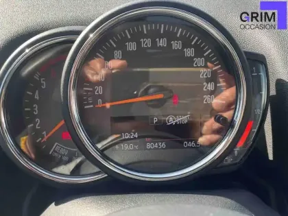 Photo 6 Mini Mini Countryman 150 ch BVA8