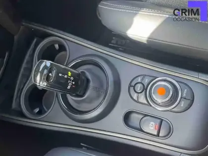 Photo 9 Mini Mini Countryman 150 ch BVA8