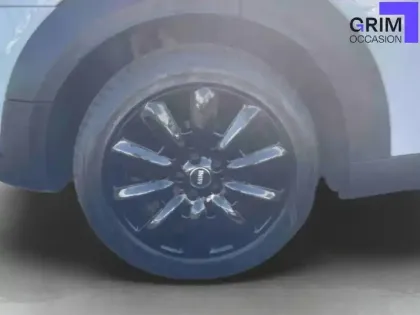 Photo 14 Mini Mini Countryman 150 ch BVA8