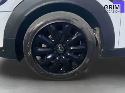 Photo 12 Mini Mini Countryman 150 ch BVA8