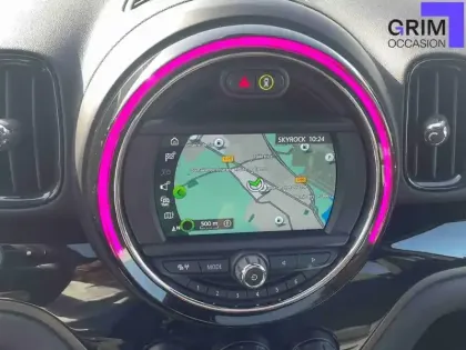 Photo 7 Mini Mini Countryman 150 ch BVA8