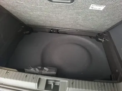Photo 14 Renault Captur  E-Tech full hybrid 160 ch