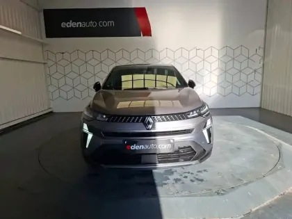 Photo 7 Renault Captur  E-Tech full hybrid 160 ch