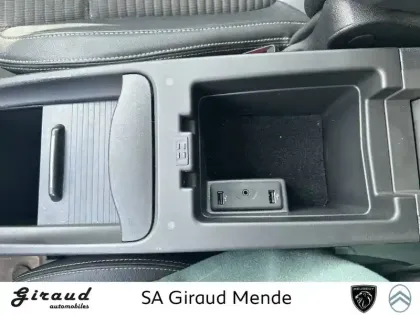 Photo 32 Renault Scenic  Blue dCi 120 EDC