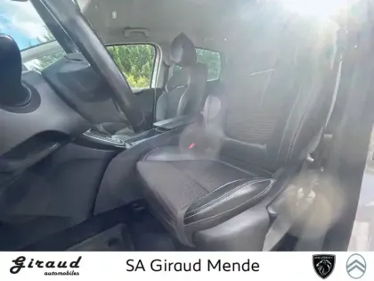 Photo 8 Renault Scenic  Blue dCi 120 EDC