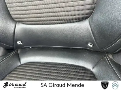 Photo 33 Renault Scenic  Blue dCi 120 EDC