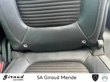 Photo 34 Renault Scenic  Blue dCi 120 EDC