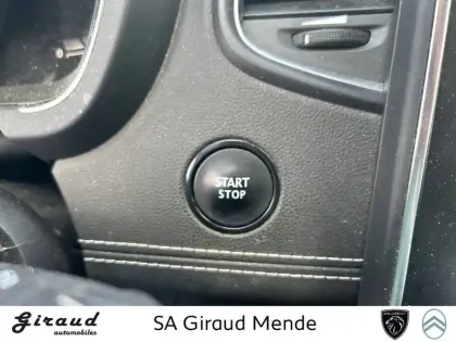 Photo 18 Renault Scenic  Blue dCi 120 EDC