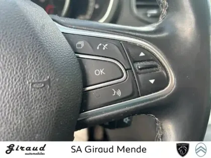 Photo 23 Renault Scenic  Blue dCi 120 EDC