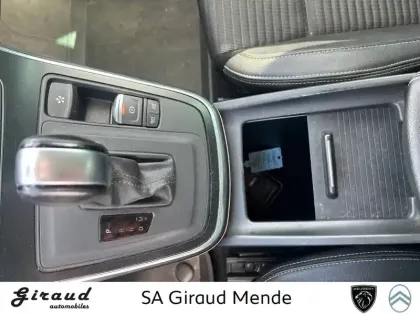 Photo 24 Renault Scenic  Blue dCi 120 EDC