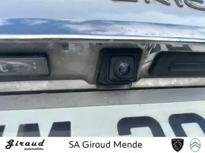 Photo 38 Renault Scenic  Blue dCi 120 EDC