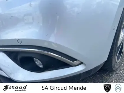 Photo 15 Renault Scenic  Blue dCi 120 EDC