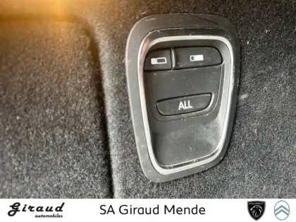 Photo 37 Renault Scenic  Blue dCi 120 EDC