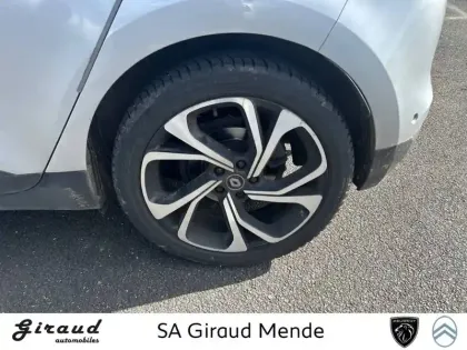 Photo 11 Renault Scenic  Blue dCi 120 EDC