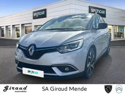 Photo Renault Scenic Intens
