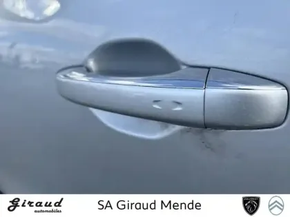 Photo 16 Renault Scenic  Blue dCi 120 EDC