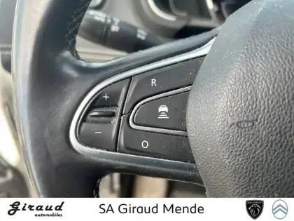 Photo 22 Renault Scenic  Blue dCi 120 EDC