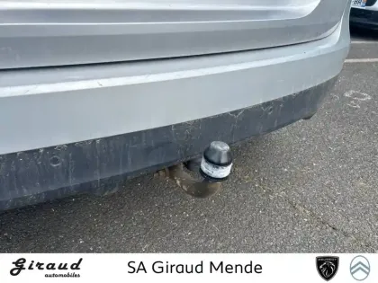 Photo 36 Renault Scenic  Blue dCi 120 EDC