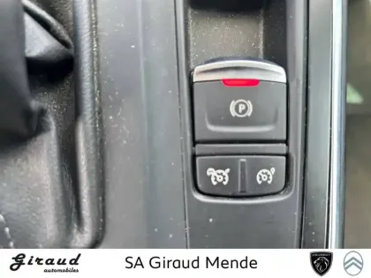 Photo 31 Renault Scenic  Blue dCi 120 EDC