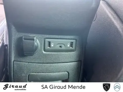 Photo 35 Renault Scenic  Blue dCi 120 EDC