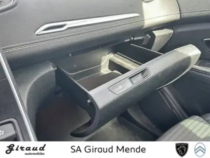 Photo 30 Renault Scenic  Blue dCi 120 EDC