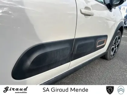 Photo 37 Citroën C3  PureTech 83 S&S BVM5