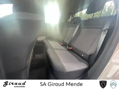 Photo 9 Citroën C3  PureTech 83 S&S BVM5