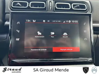 Photo 29 Citroën C3  PureTech 83 S&S BVM5