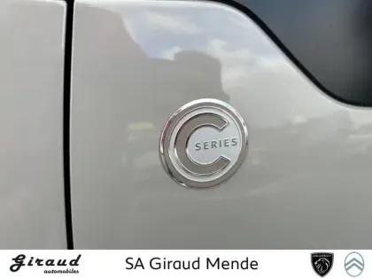 Photo 17 Citroën C3  PureTech 83 S&S BVM5