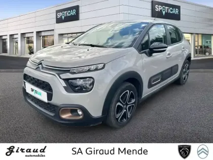 Photo Citroën C3 C-series