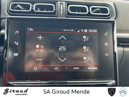 Photo 26 Citroën C3  PureTech 83 S&S BVM5