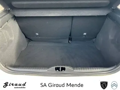 Photo 5 Citroën C3  PureTech 83 S&S BVM5