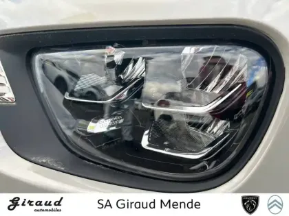 Photo 14 Citroën C3  PureTech 83 S&S BVM5