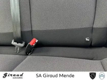 Photo 34 Citroën C3  PureTech 83 S&S BVM5