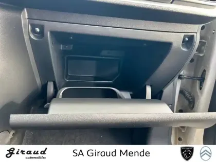 Photo 31 Citroën C3  PureTech 83 S&S BVM5