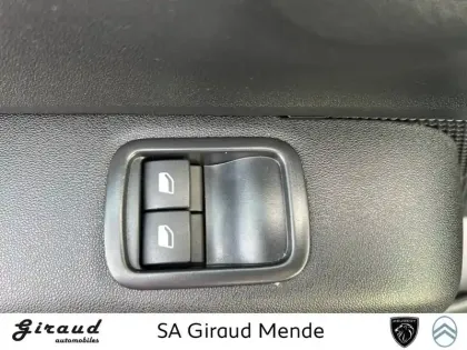 Photo 18 Citroën C3  PureTech 83 S&S BVM5