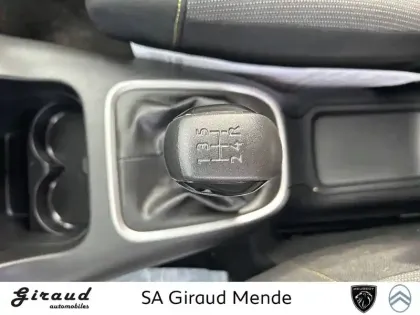 Photo 32 Citroën C3  PureTech 83 S&S BVM5