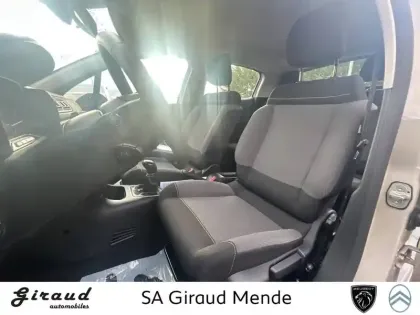 Photo 8 Citroën C3  PureTech 83 S&S BVM5