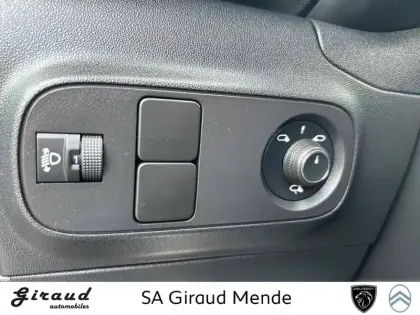 Photo 19 Citroën C3  PureTech 83 S&S BVM5