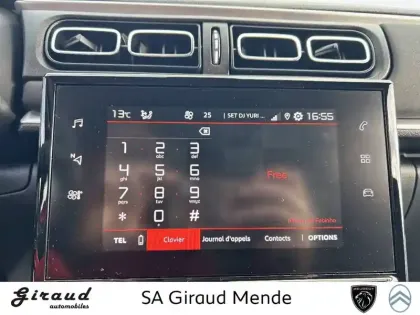 Photo 27 Citroën C3  PureTech 83 S&S BVM5