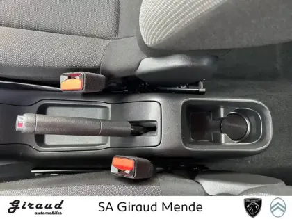 Photo 33 Citroën C3  PureTech 83 S&S BVM5