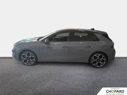 Photo 9 Opel Astra  1.2 Turbo Hybride 145 ch Automatique