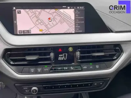 Photo 7 BMW Serie 1 116d 116 ch DKG7