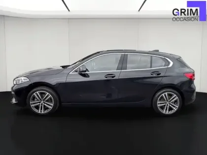 Photo 19 BMW Serie 1 116d 116 ch DKG7