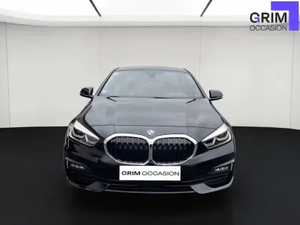 Photo 17 BMW Serie 1 116d 116 ch DKG7