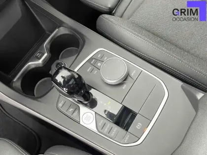 Photo 9 BMW Serie 1 116d 116 ch DKG7